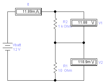 Modul Dasar Rangkaian Listrik Modul Dasar Rangkaian Listrik